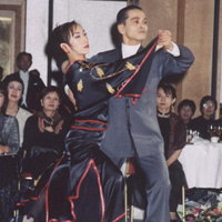 Mitani Dance Gallery