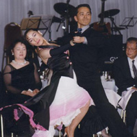 Mitani Dance Gallery