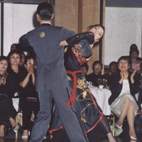 Mitani Dance Gallery