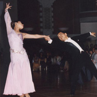 Mitani Dance Gallery