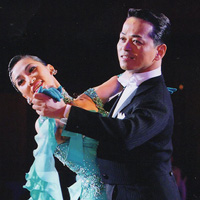 Mitani Dance Gallery