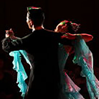 Mitani Dance Gallery