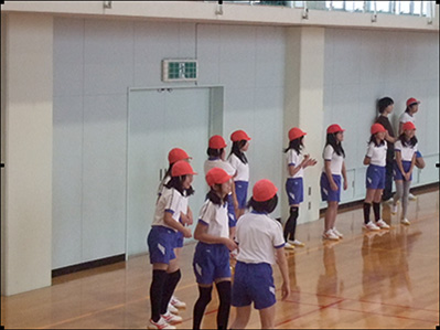 ジュニアスクール