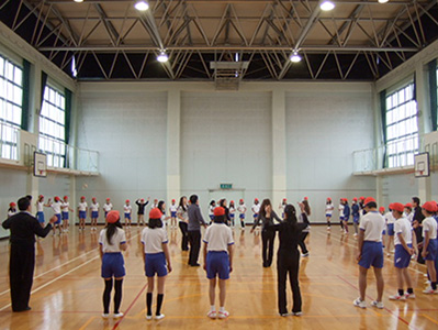 ジュニアスクール