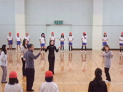 ジュニアスクール